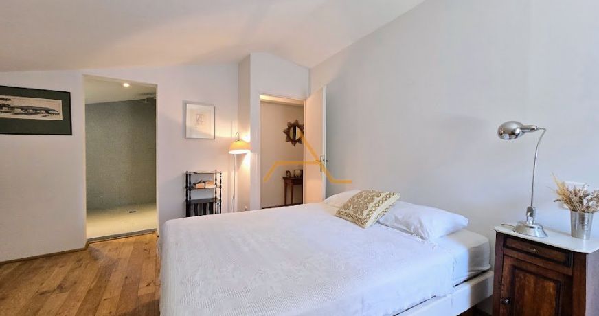 vente Maison de village Rochebaudin