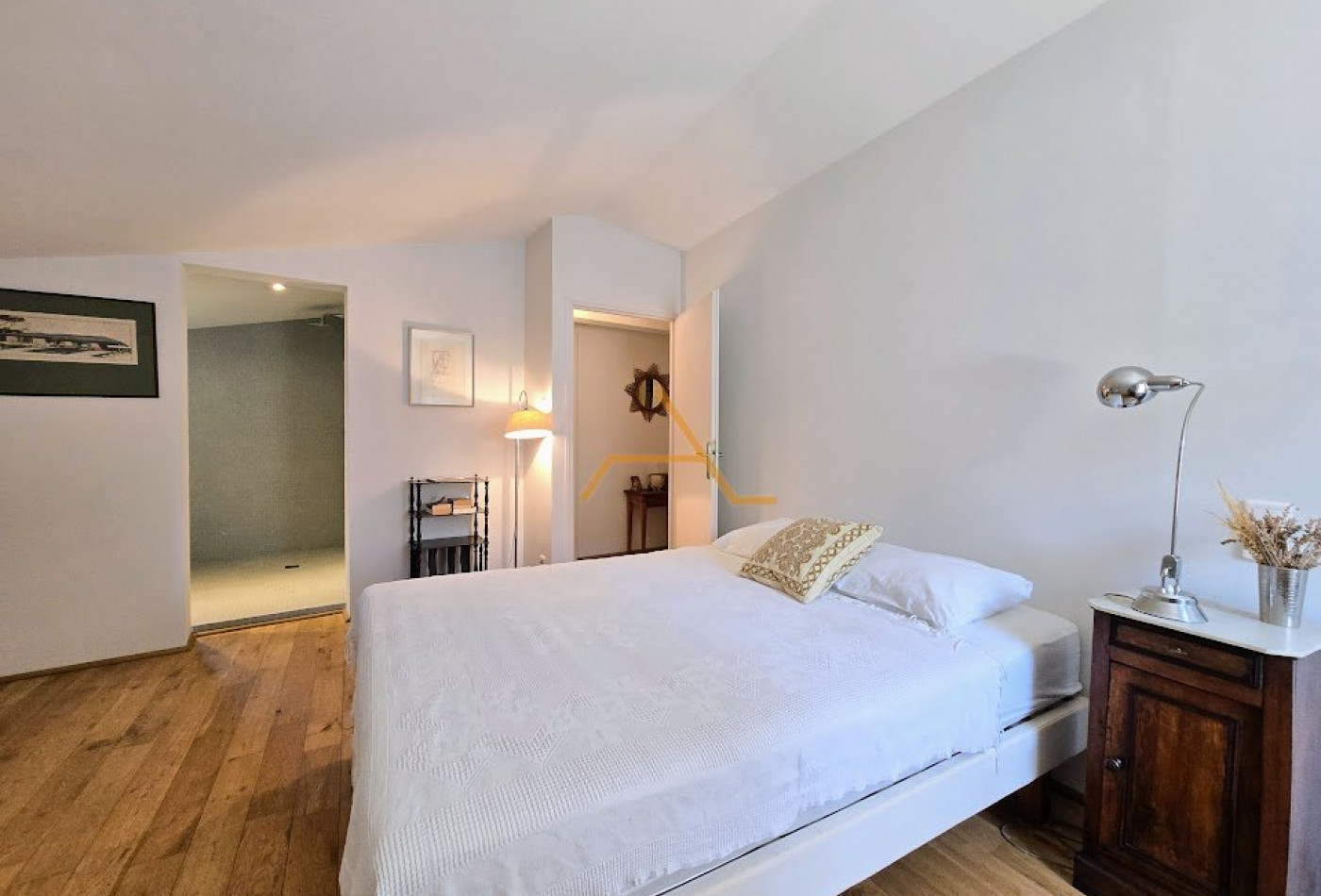 vente Maison de village Rochebaudin - Photo 12