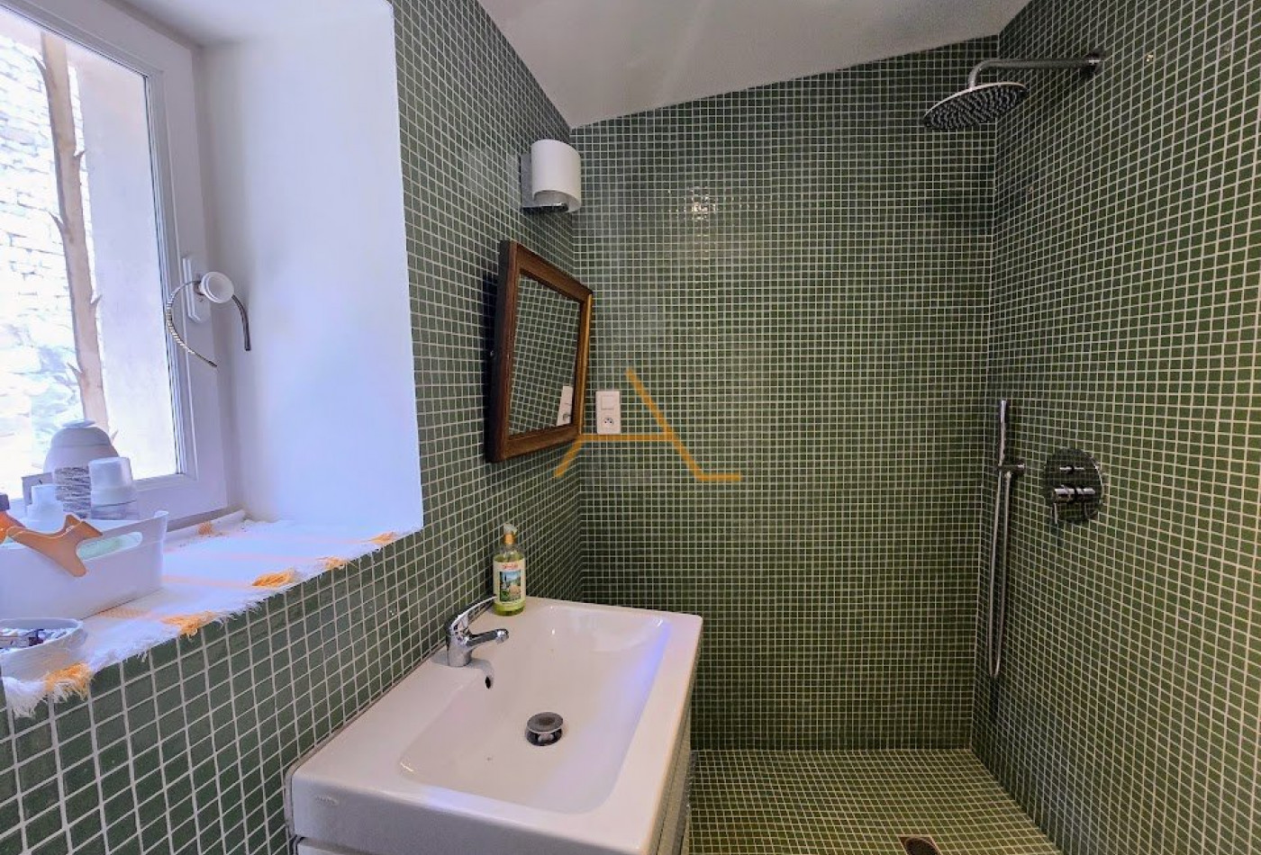 vente Maison de village Rochebaudin - Photo 11