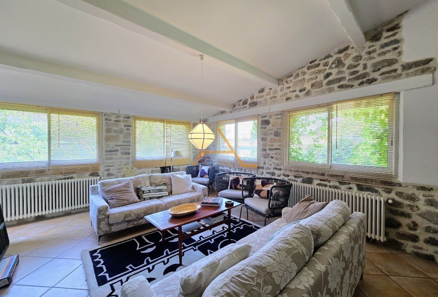 vente Maison de village Rochebaudin - Photo 9