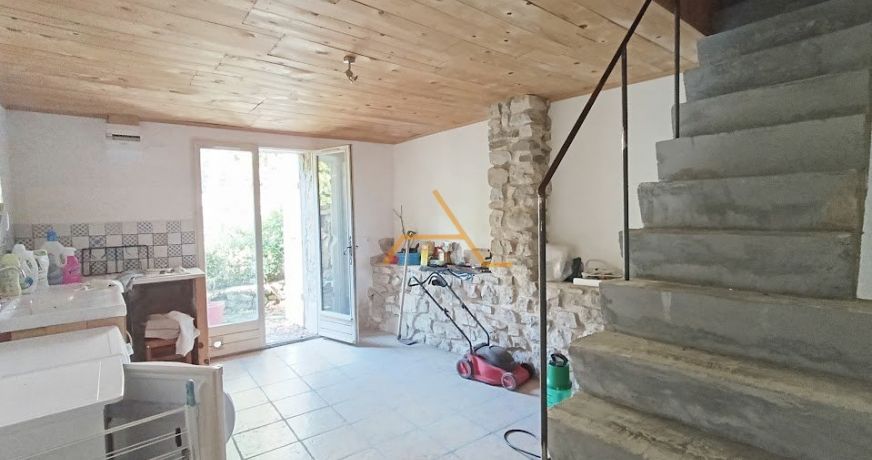 vente Maison de village Rochebaudin