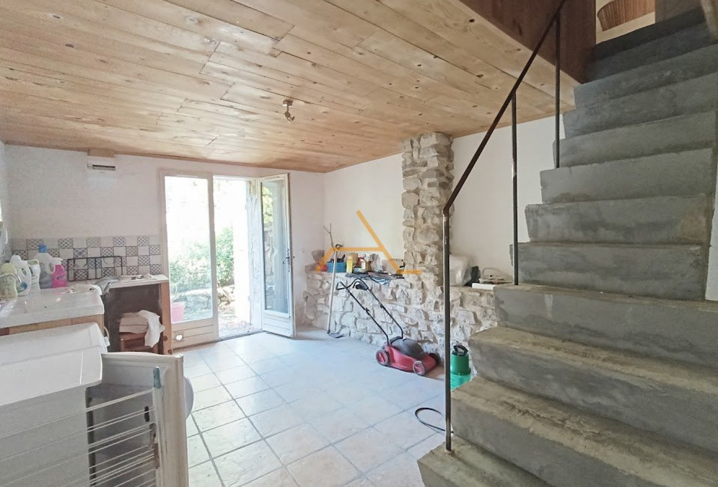 vente Maison de village Rochebaudin - Photo 15