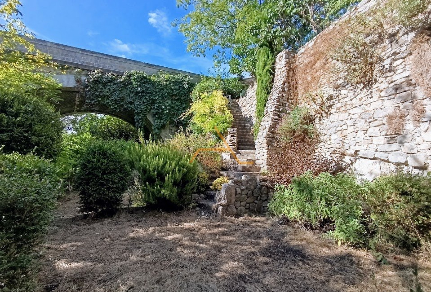 vente Maison de village Rochebaudin - Photo 16