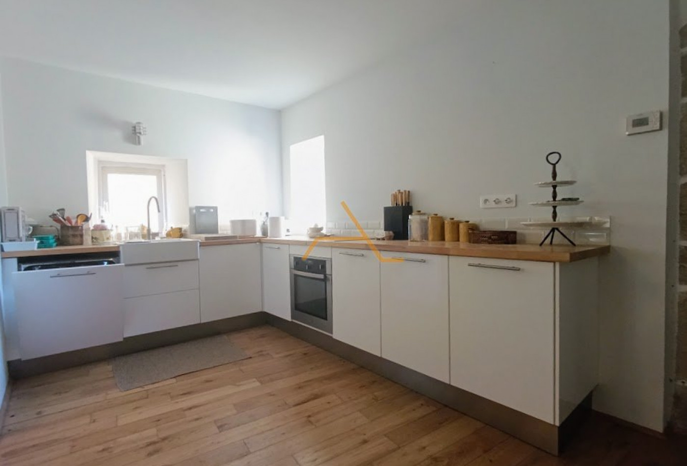 vente Maison de village Rochebaudin - Photo 6