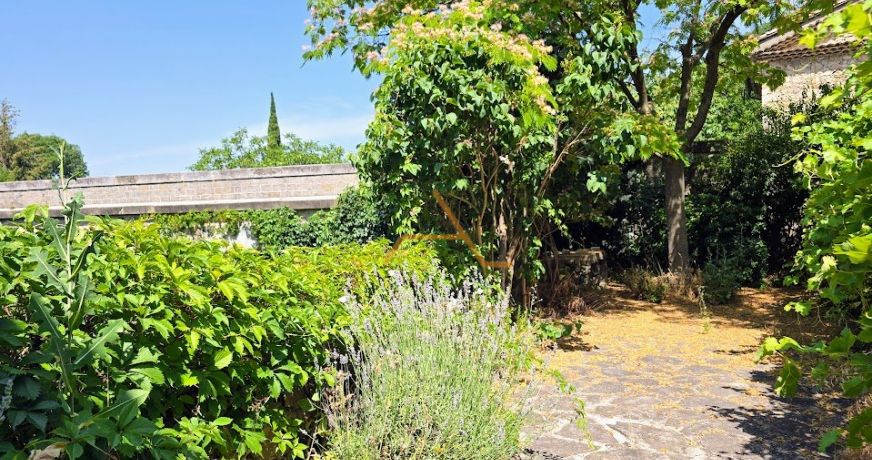 vente Maison de village Rochebaudin