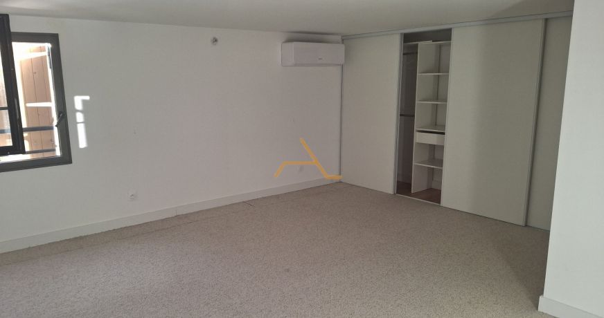 location Villa Valaurie