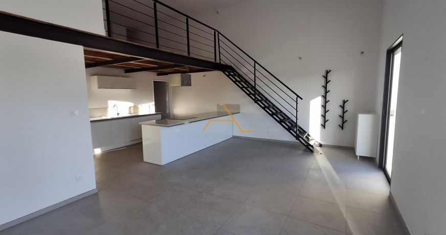 location Villa Valaurie