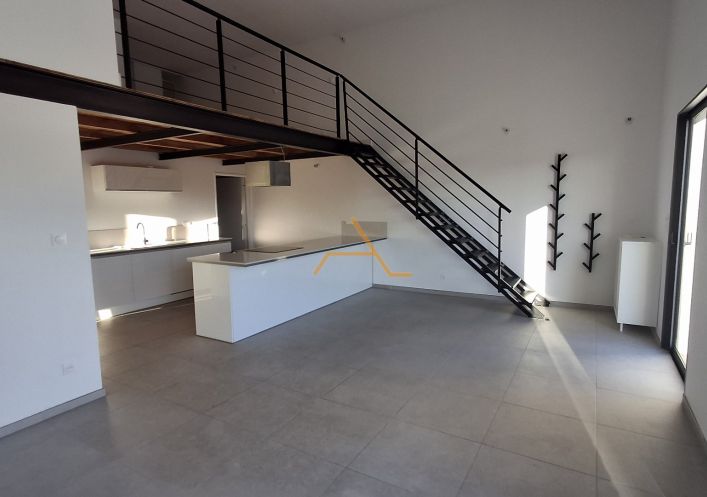 location Villa Valaurie