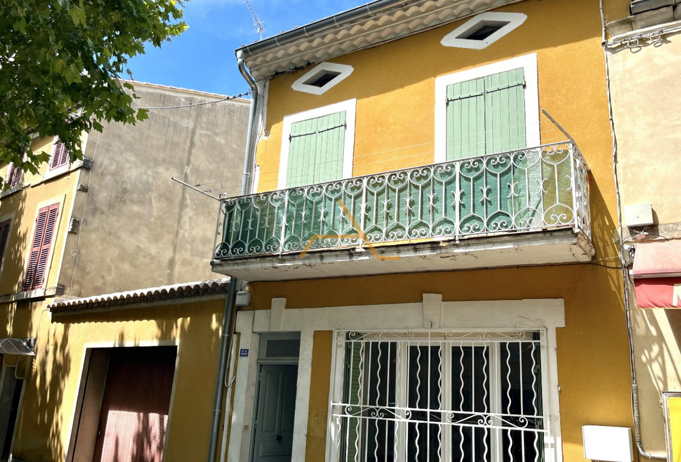 vente Maison de village Valreas - Photo 1