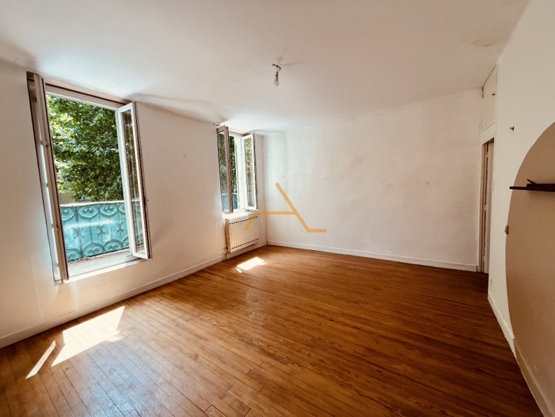 vente Maison de village Valreas - Photo 1