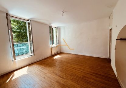 vente Maison de village Valreas