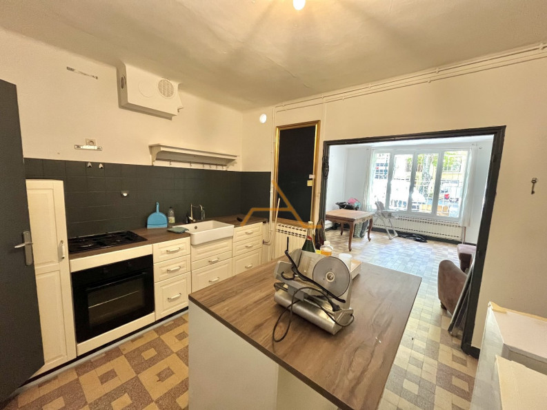 vente Maison de village Valreas - Photo 3