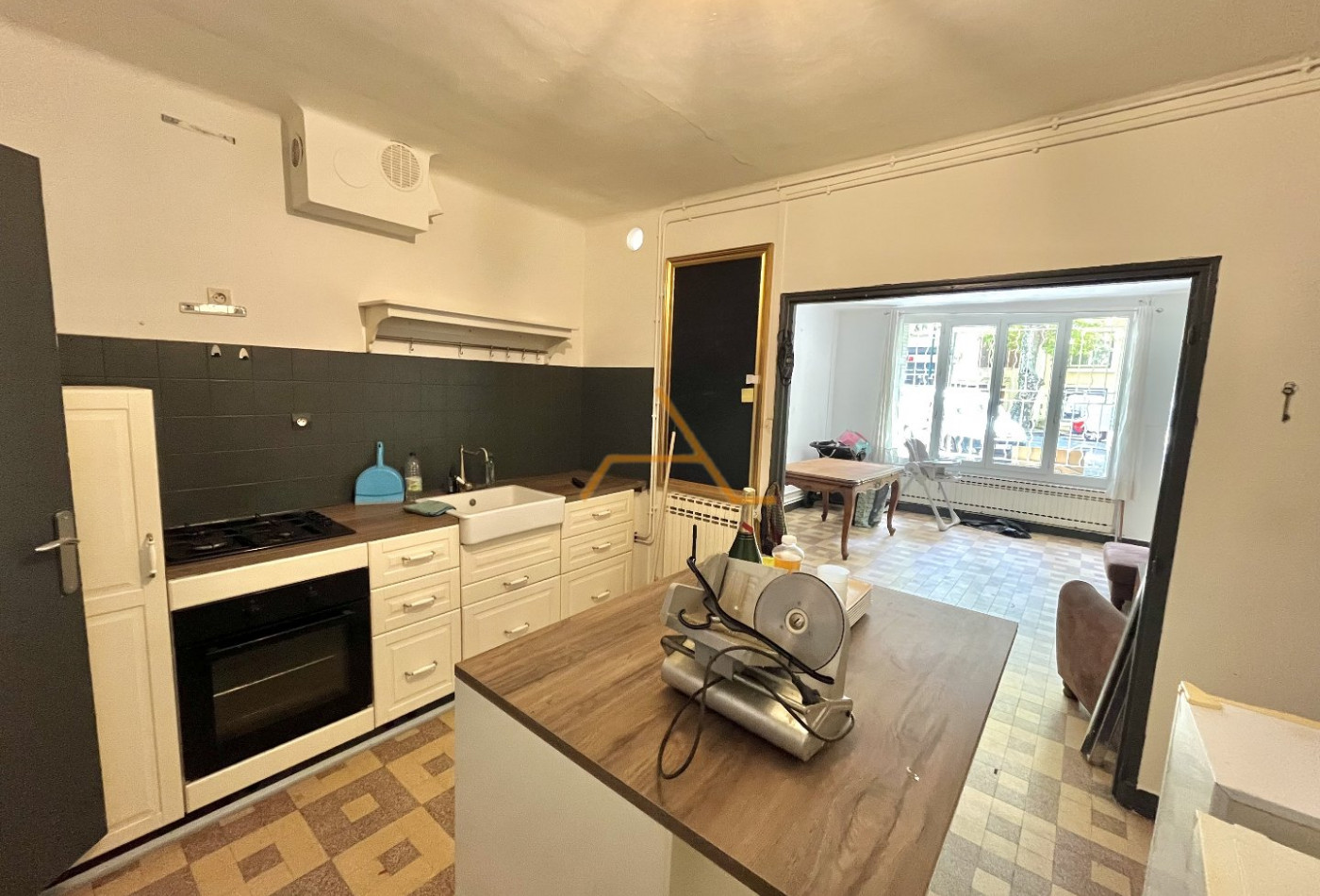 vente Maison de village Valreas - Photo 3