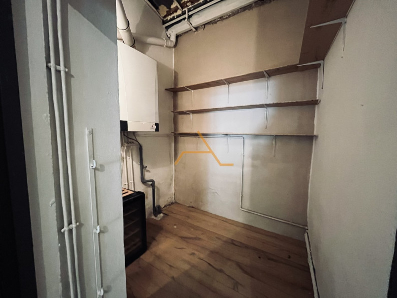 vente Maison de village Valreas - Photo 10