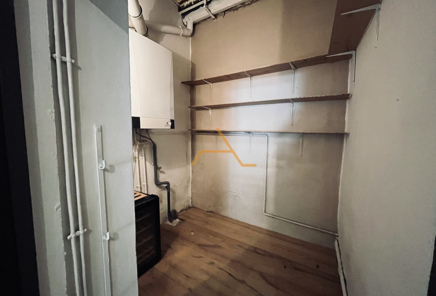 vente Maison de village Valreas - Photo 10