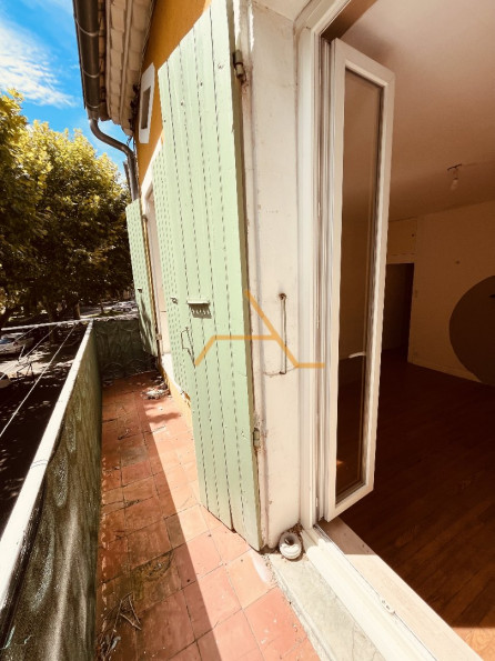 vente Maison de village Valreas - Photo 2