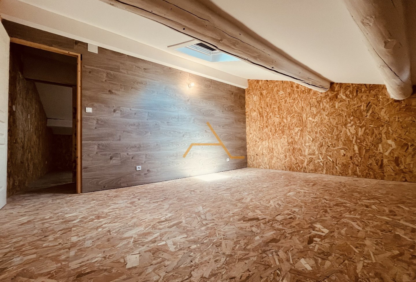 vente Maison de village Valreas - Photo 8