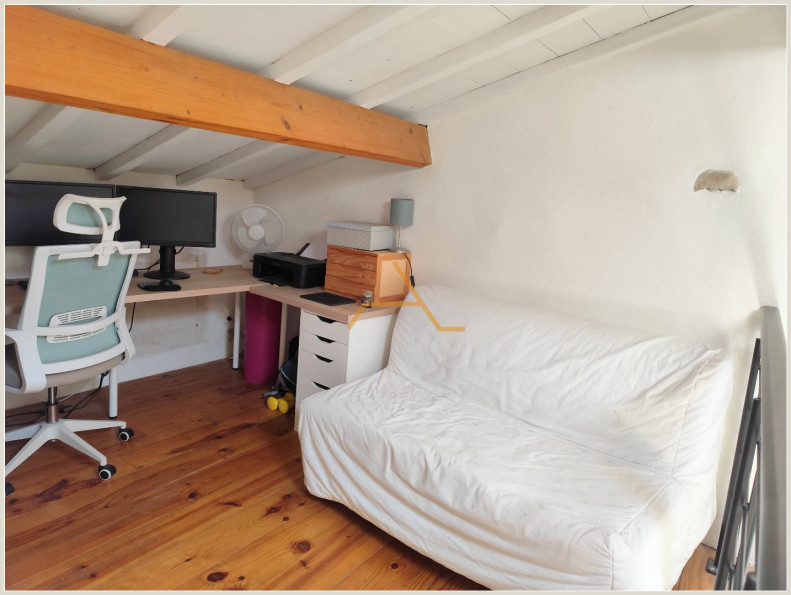 vente Maison en pierre Cleon D'andran - Photo 7