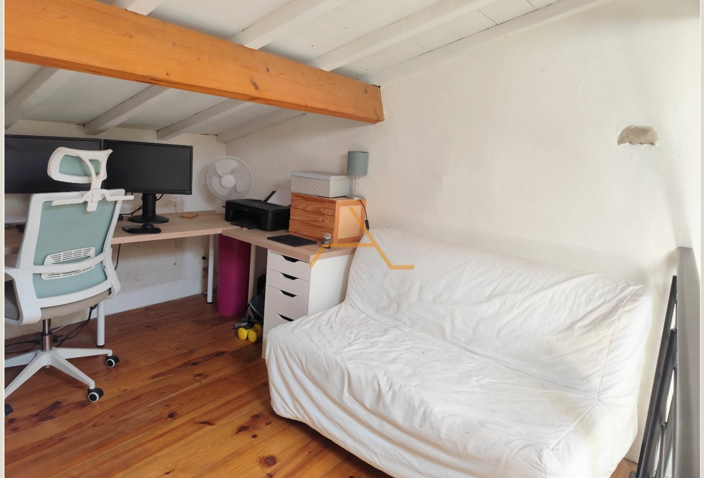 vente Maison en pierre Cleon D'andran - Photo 7