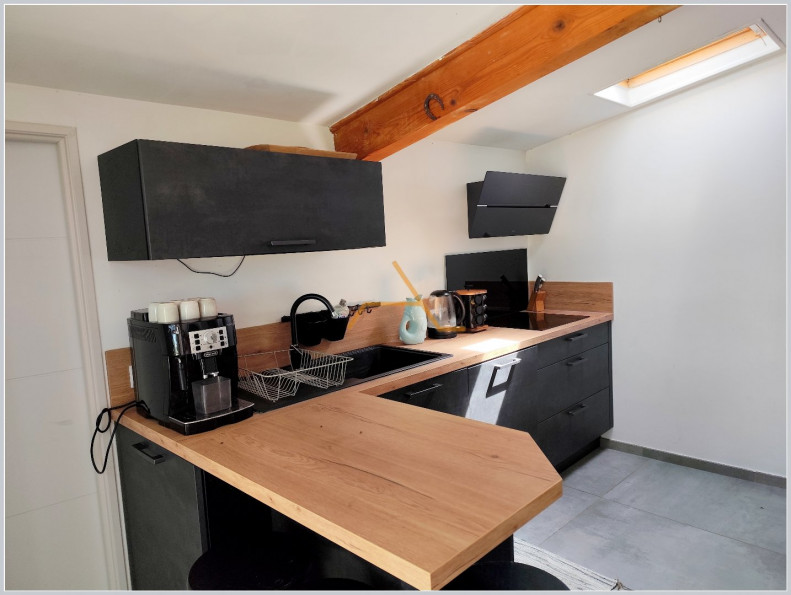 vente Maison en pierre Cleon D'andran - Photo 6