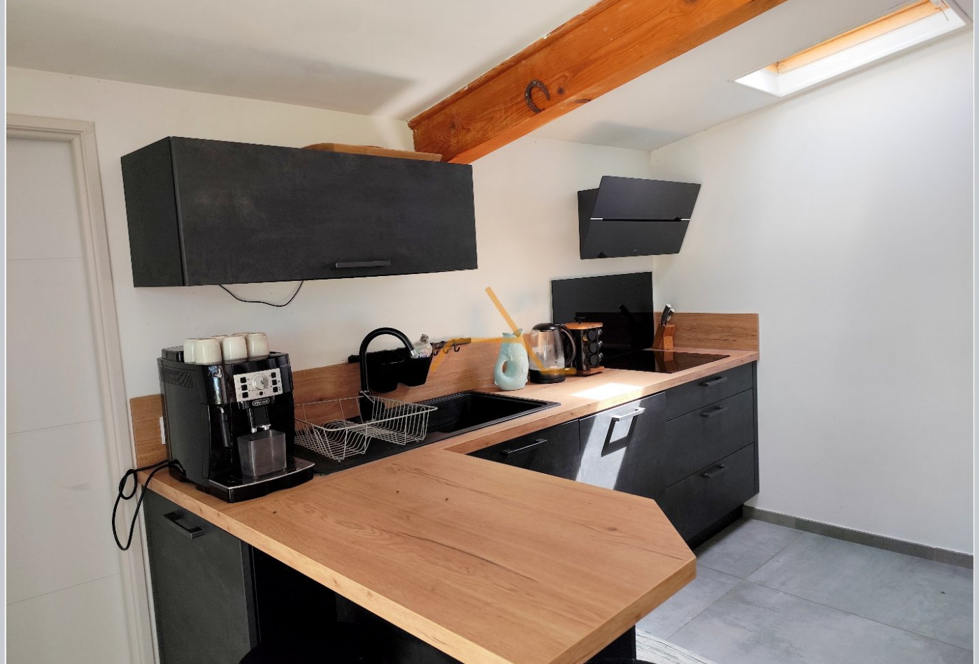 vente Maison en pierre Cleon D'andran - Photo 6