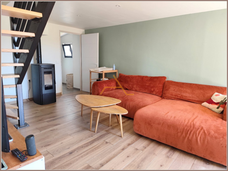 vente Maison en pierre Cleon D'andran - Photo 4