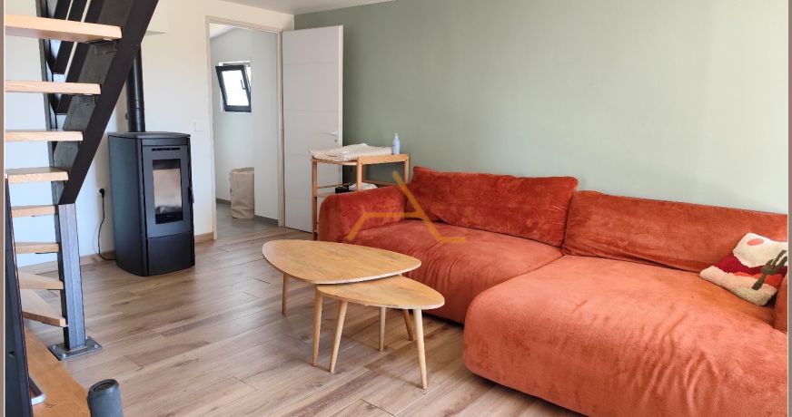 vente Maison en pierre Cleon D'andran