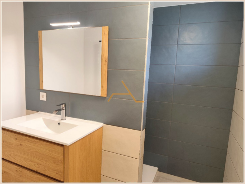 vente Maison en pierre Cleon D'andran - Photo 8