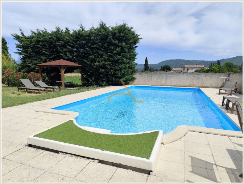 vente Maison en pierre Cleon D'andran - Photo 2