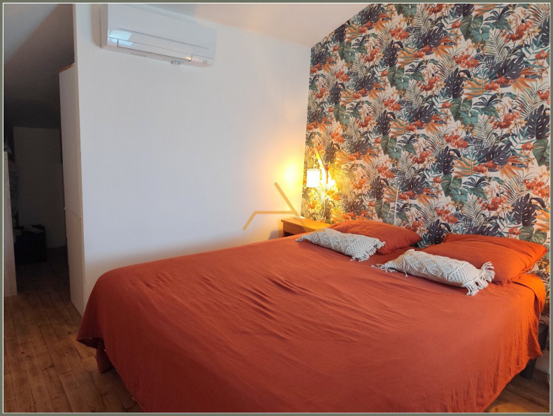 vente Maison en pierre Cleon D'andran - Photo 9