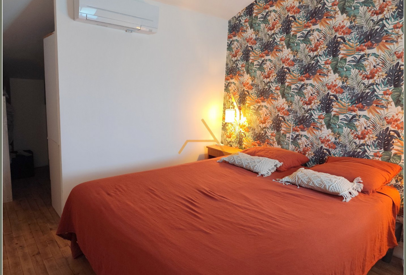 vente Maison en pierre Cleon D'andran - Photo 9