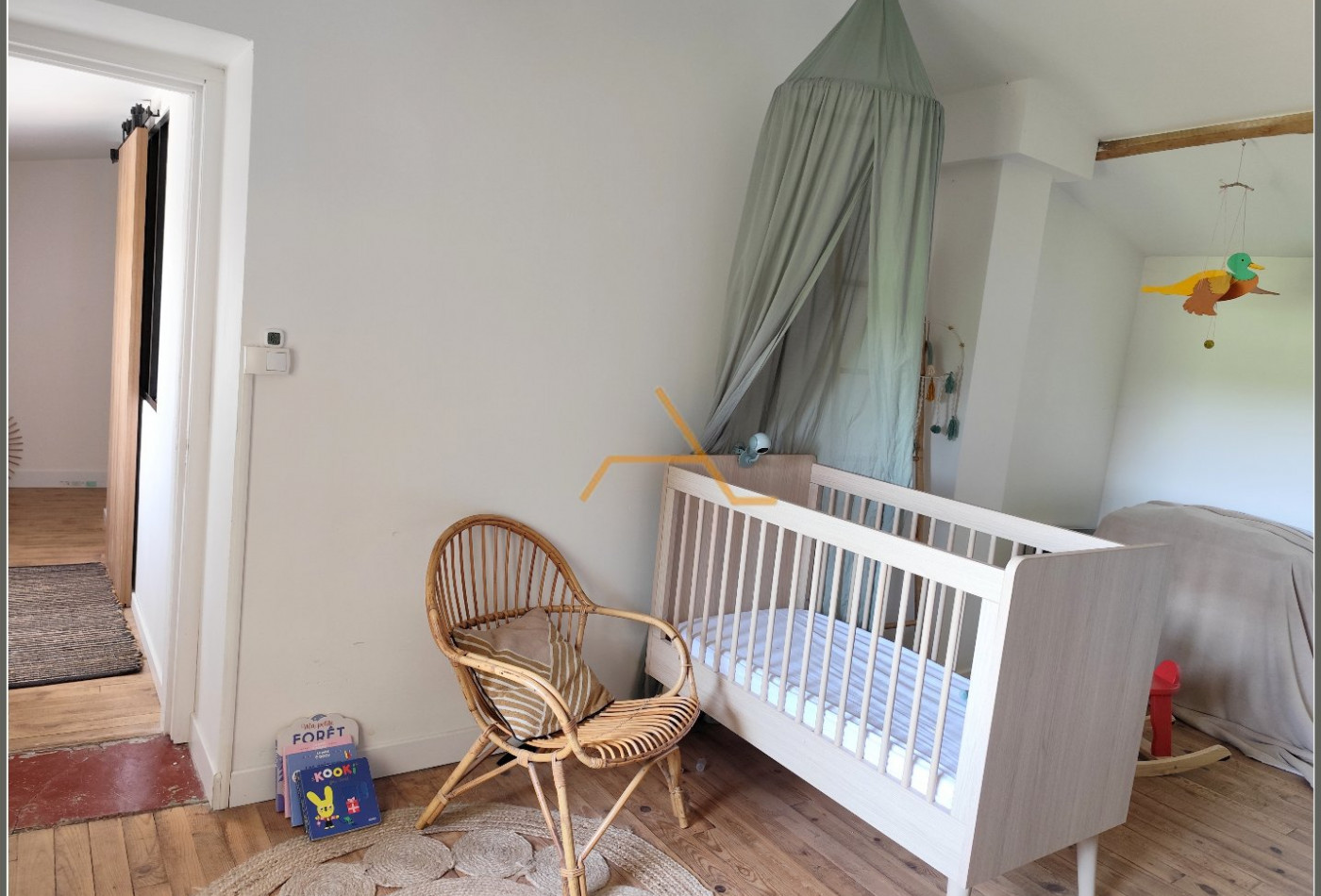 vente Maison en pierre Cleon D'andran - Photo 10