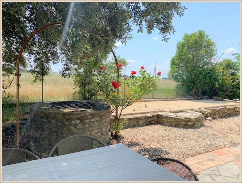 vente Maison en pierre Cleon D'andran - Photo 3