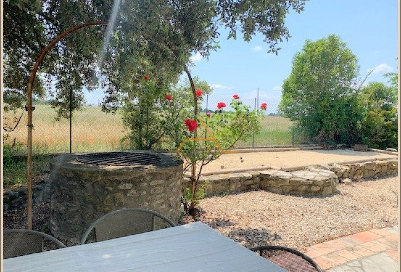 vente Maison en pierre Cleon D'andran - Photo 4