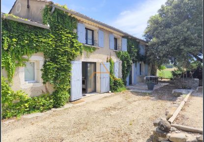 vente Maison en pierre Cleon D'andran