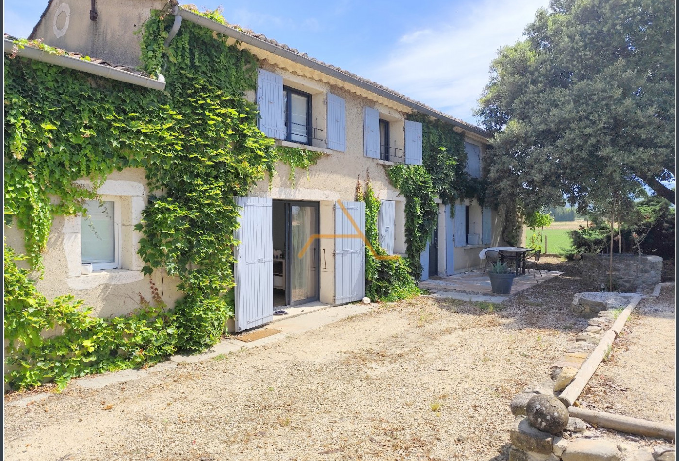 vente Maison en pierre Cleon D'andran - Photo 1
