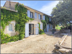 vente Maison en pierre Cleon D'andran