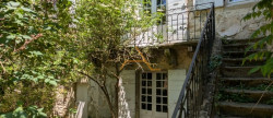 vente Maison Bourdeaux