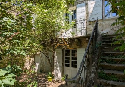 vente Maison Bourdeaux