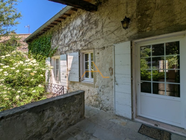 vente Maison Bourdeaux - Photo 2