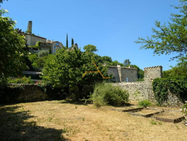 vente Maison Bourdeaux - Photo 3