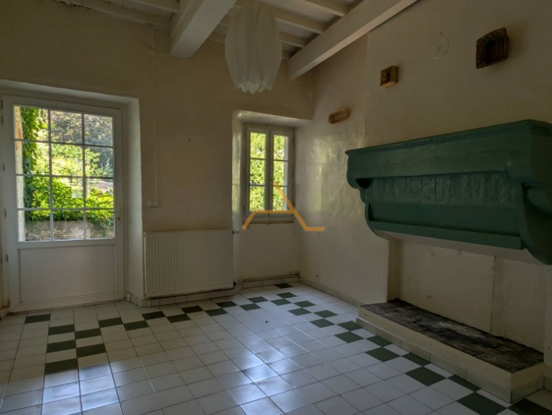 vente Maison Bourdeaux - Photo 6