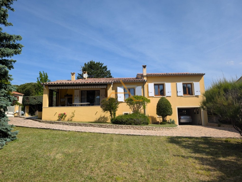 vente Villa Dieulefit - Photo 1