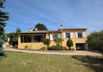 vente Villa Dieulefit