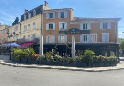 vente Café restaurant Dieulefit