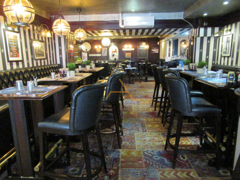 vente Café restaurant Dieulefit - Photo 10