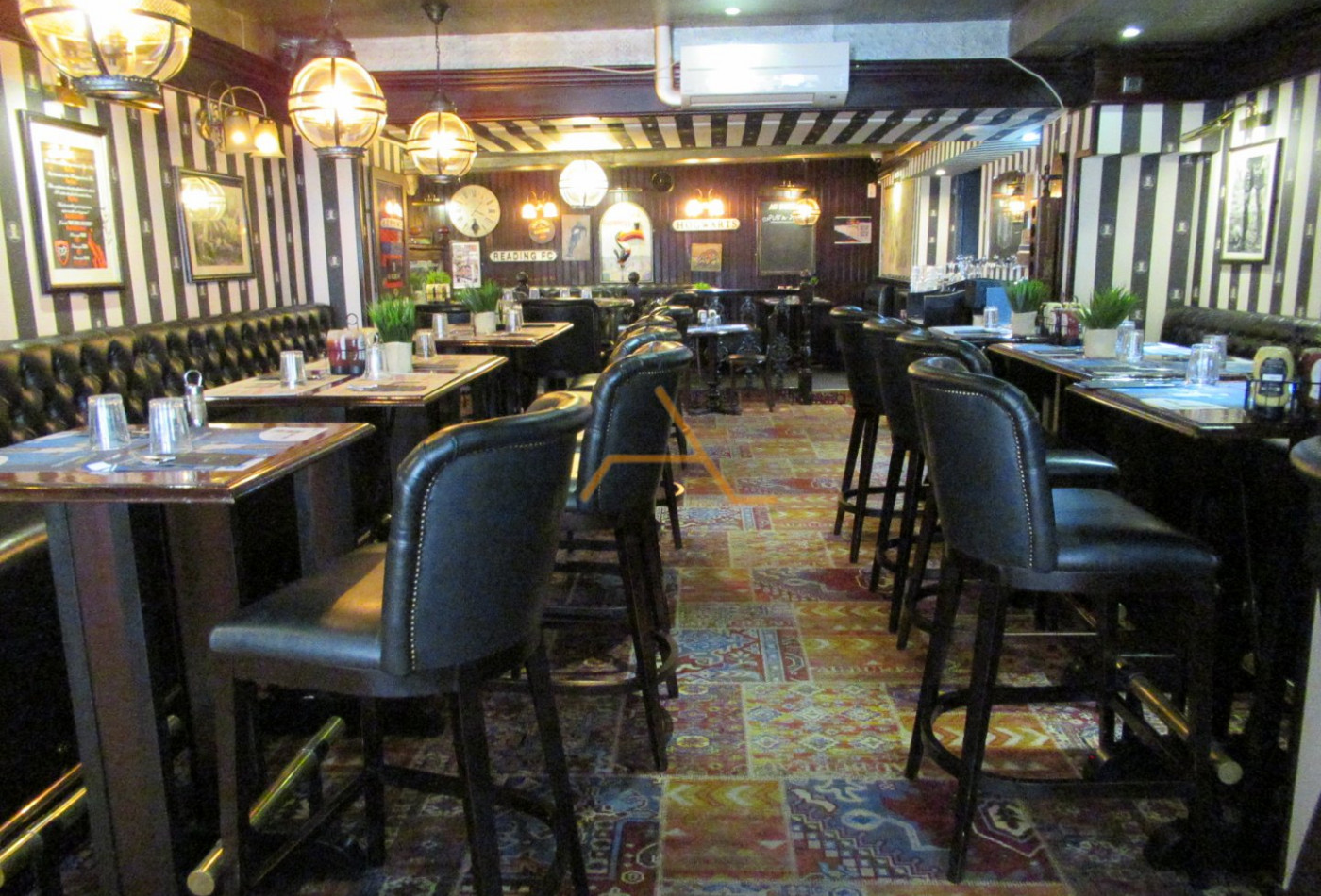 vente Café restaurant Dieulefit - Photo 10