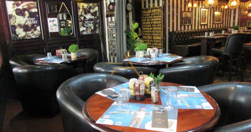 vente Café restaurant Dieulefit