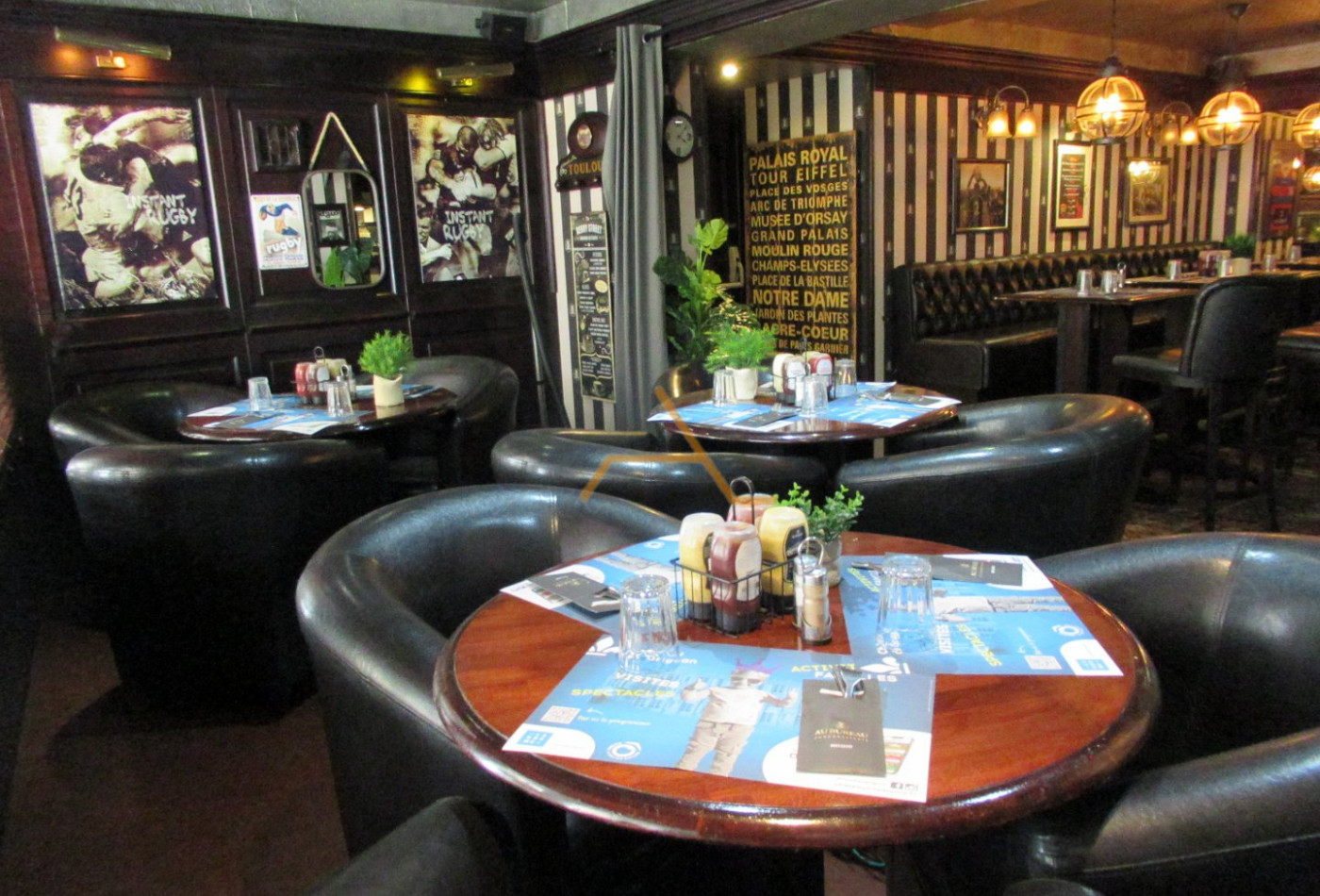 vente Café restaurant Dieulefit - Photo 11