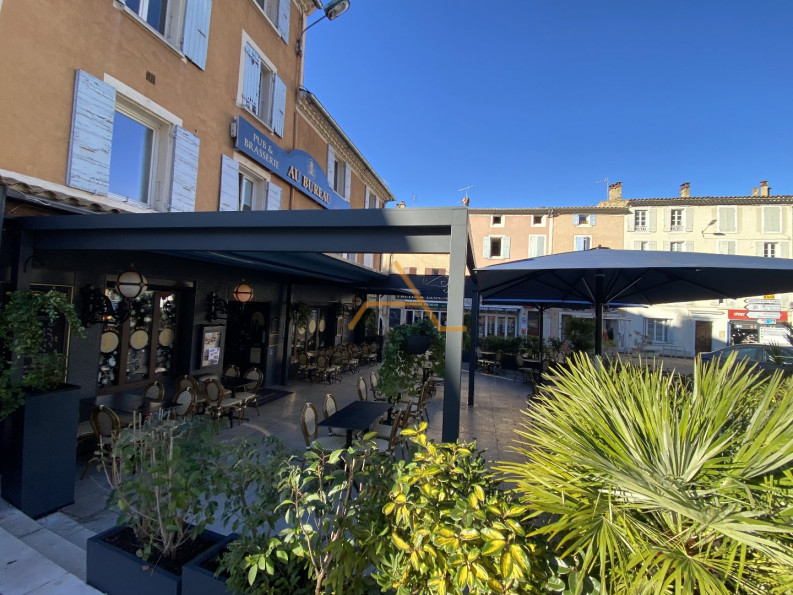 vente Café restaurant Dieulefit - Photo 3